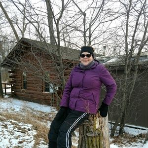 Meet your Posher, Karen